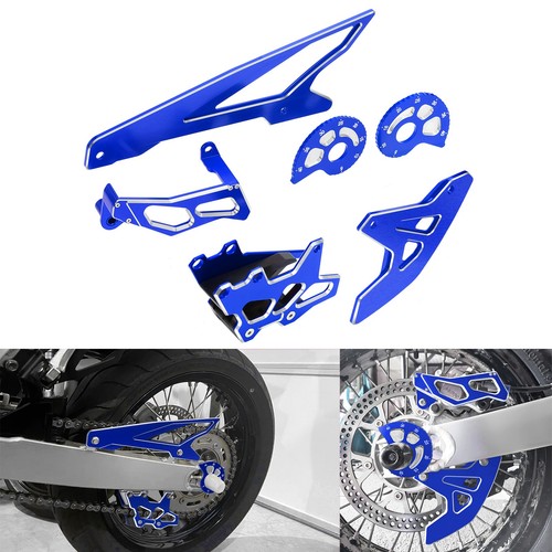 For suzuki drz400sm blue - drz400sm, 3d