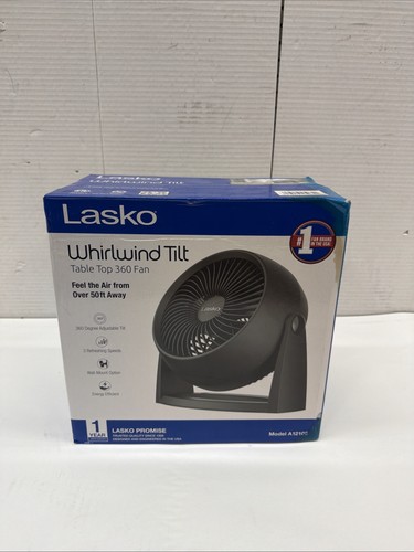 Lasko cyclone oscillating - cyclone,