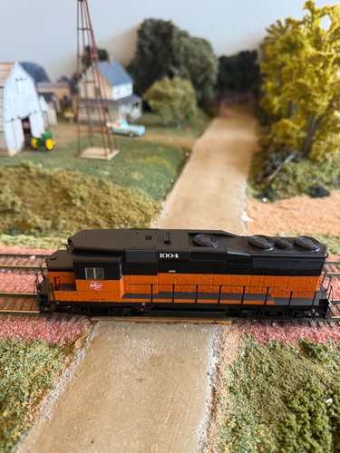 Proto 2000 23101 gp30 - ho,