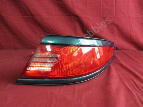 Nos oem lincoln mark viii - lincoln,
