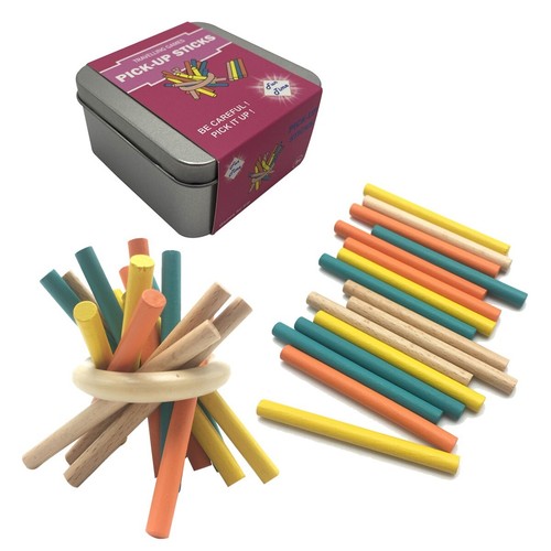 Zummy pick sticks - pick, up