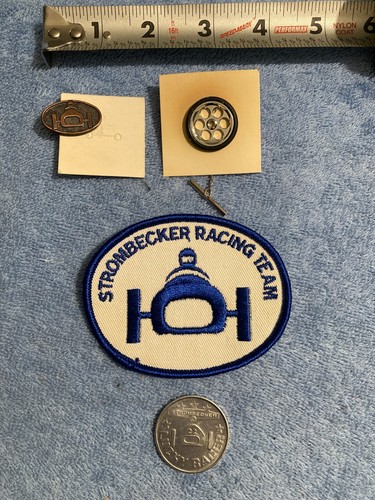 Vintage 1960 s strombecker - vintage,