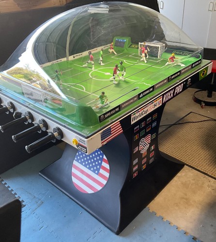 World cup brazil usa - world, kixx