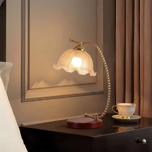 Ultra bright desk lamp - ultra, accent