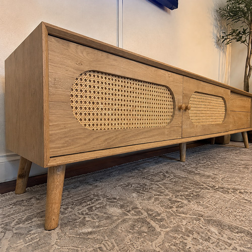 Boho low profile - boho, tv