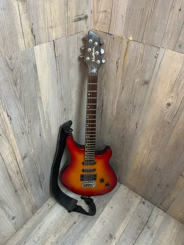 Washburn guitars acoustic - washburn,