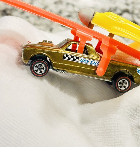 Vintage hot wheels redline - wheels,
