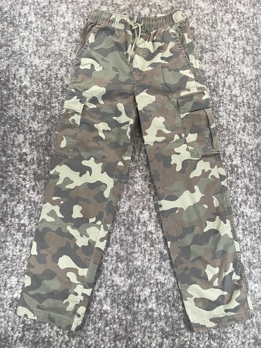 Boundaries cargo pants - boundaries,