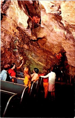 West virginia caveman - virginia,