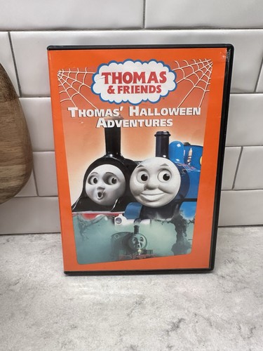 Thomas friends - thomas, &