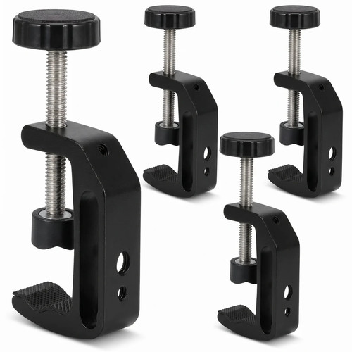 Pack heavy duty clamp - 4,