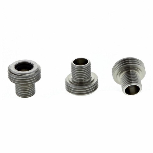 Case tube replacement for - tube,