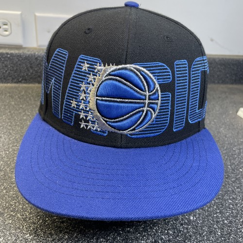 Orlando magic men hat cap - orlando,