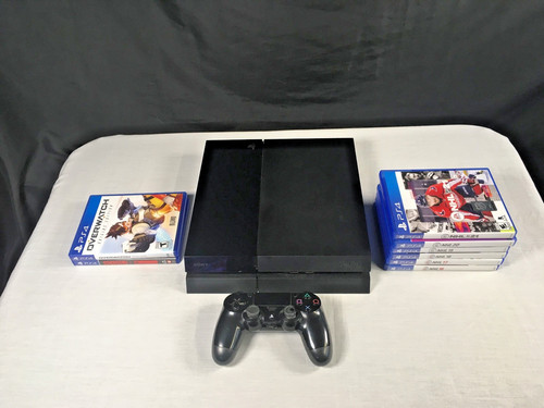 Sony ps4 bundle - sony,