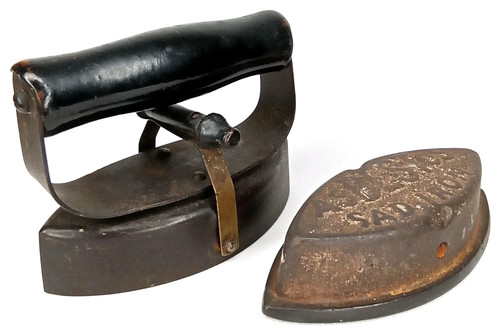 Antique 1900s dover miniature - antique,