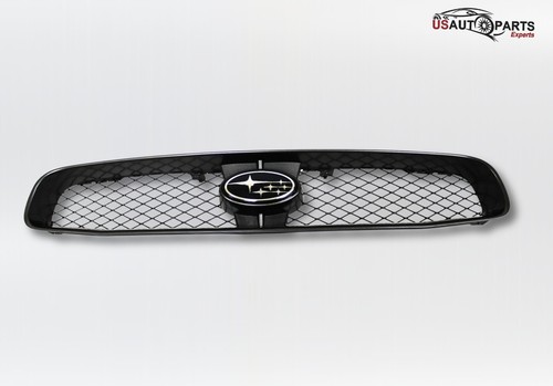 Genuine subaru front mesh - front,