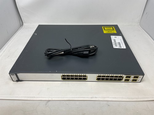 Tested cisco catalyst - tested,