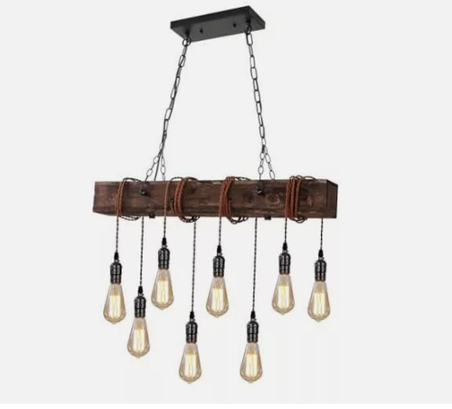 Farmhouse rustic lights - farmhouse, 8