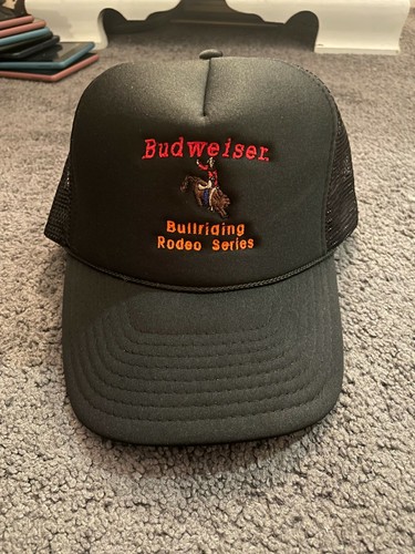 Budweiser bull riding series - riding,