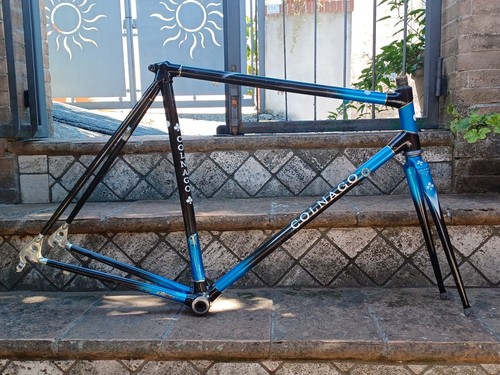 Colnago carbitubo - ♧♧♧,