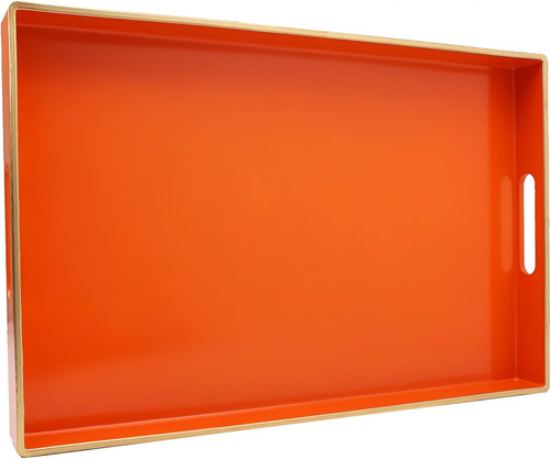 Inch orange decorative - 15.6,