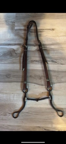 Reinsman 968 bit nice - bit,