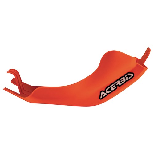 Acerbis plastic offroad skid - acerbis,