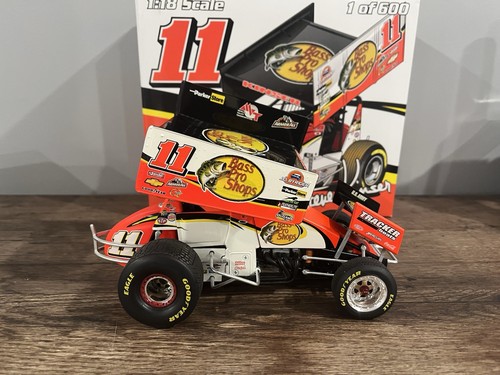 Steve kinser 1 18 2010 - steve, 1/18