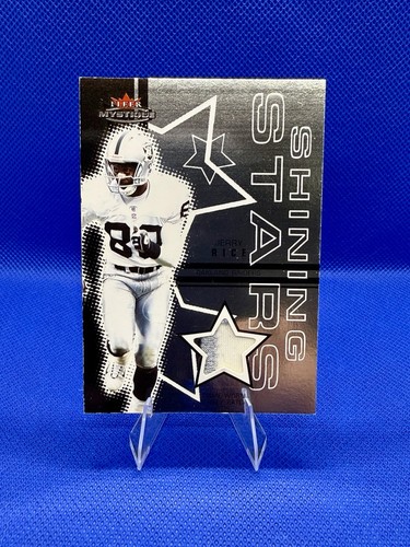 2003 fleer shining stars - shining,