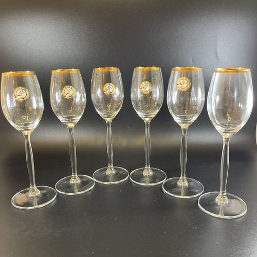 Set italian cristalleria - set,
