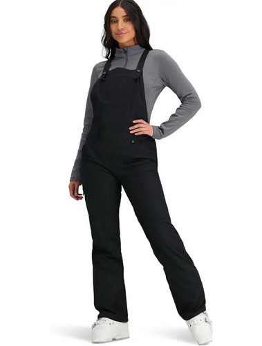 Obermeyer malta bib - malta, overalls
