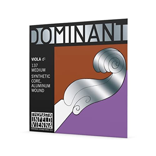 Thomastik dominant viola - thomastik,