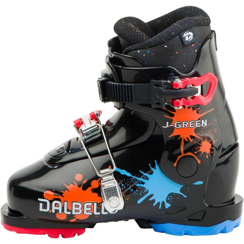 Dalbello sports green 0 - 2.0, gw