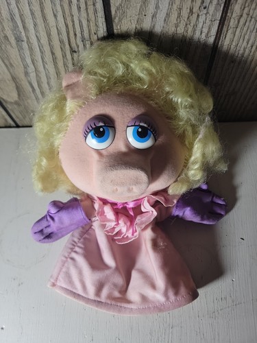 Vintage muppets 1988 henson - vintage,