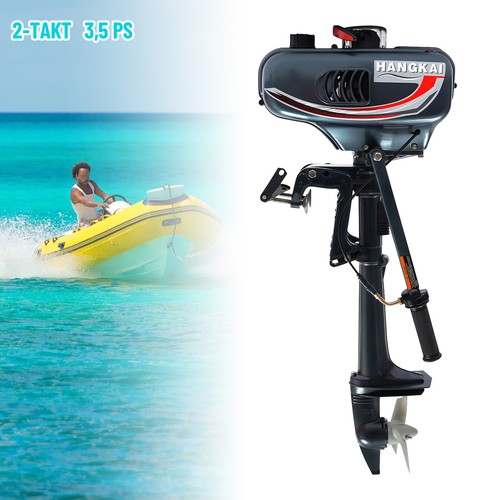 Hangkai stroke 3 5hp - hangkai, 2-stroke