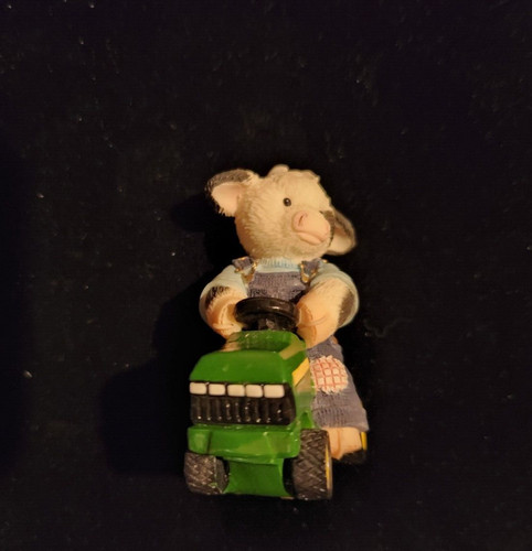 Vintage 1999 enesco mary moo - enesco,