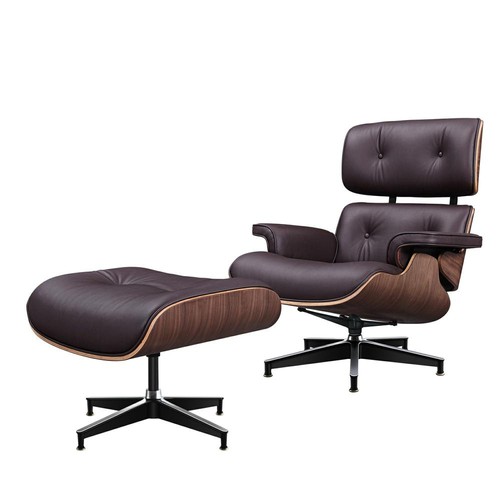 Mid century modern - modern, lounge