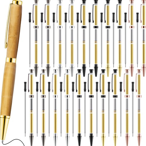Pcs 7mm slimline - pcs, pen