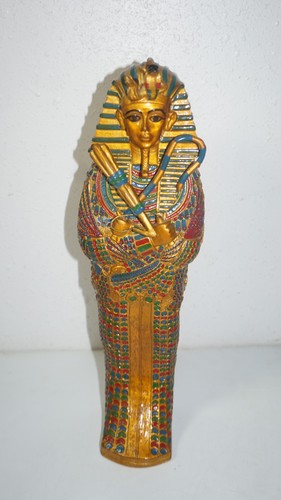 King tut tutankhamun - king,