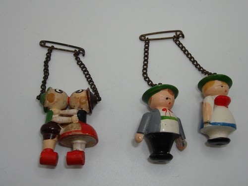 Vintage germany erzgebirge - vintage,