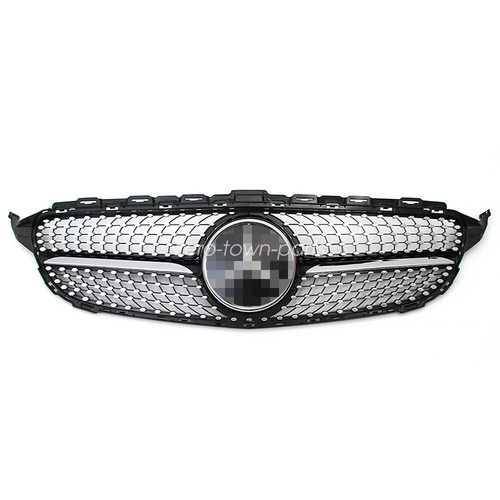 Front grille star for - grille,