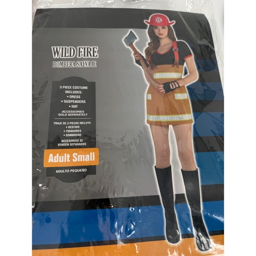 Wild fire womens firefighter - fire,