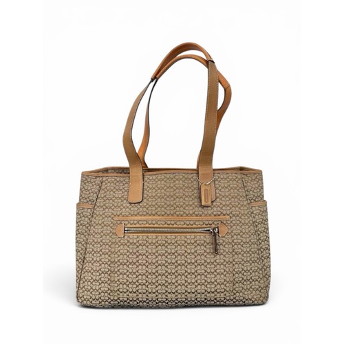 Coach vintage y2k mini - vintage,