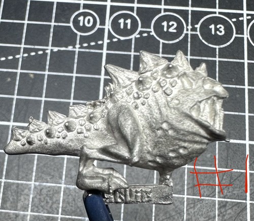 Warhammer fantasy night goblin - fantasy,