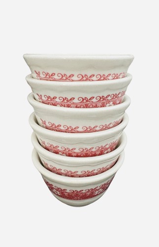Set vtg syracuse china - 6,
