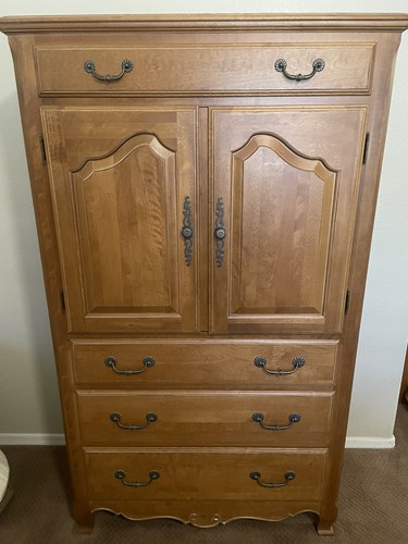 Ethan allen country - ethan, french
