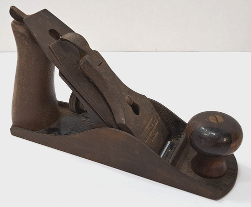 Stanley bailey type - bailey, 11