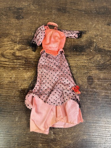 Vintage barbie 1969 talking - vintage,