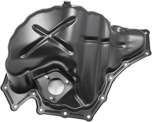 Engine oil pan for 2011 - engine,
