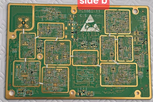 6pcs pcb 151x101mm each for - 151x101mm, ,